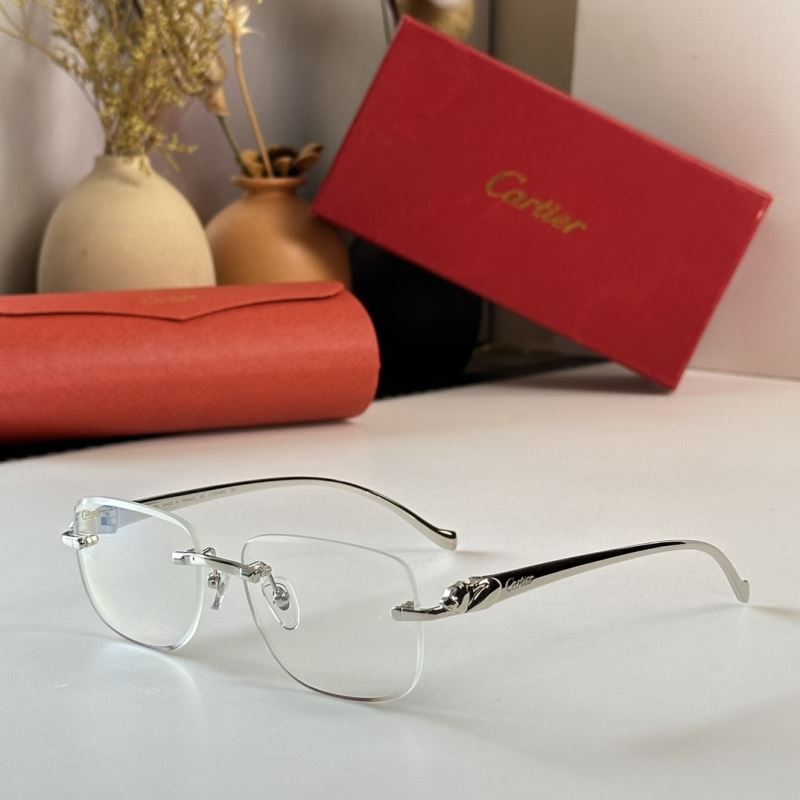Cartier Sunglasses